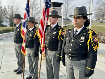 Honor Guard