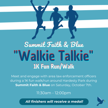 Walkie Talkie