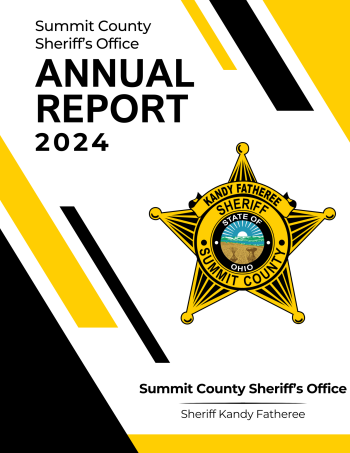 2024 Annual Report Cover