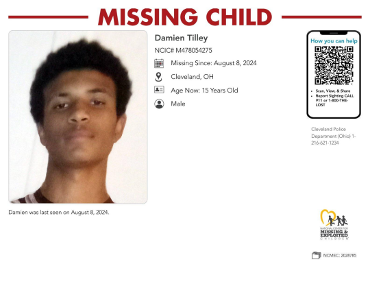missing_Tilley, Damien