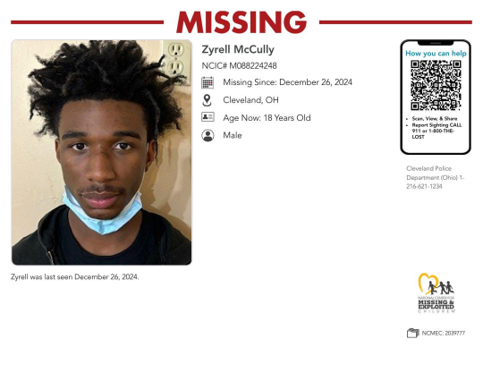 missing_McCully, Zyrell
