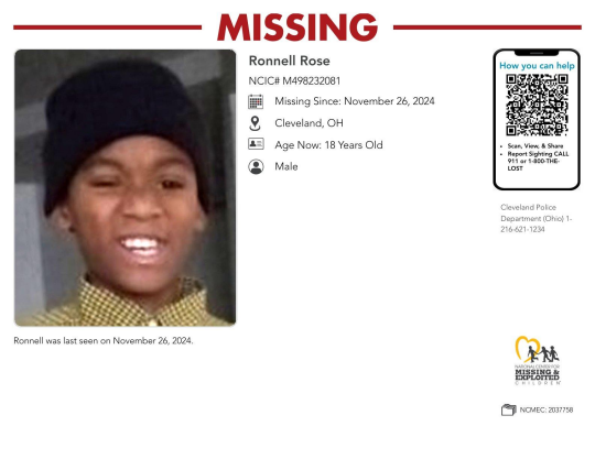 missing_Rose, Ronnell
