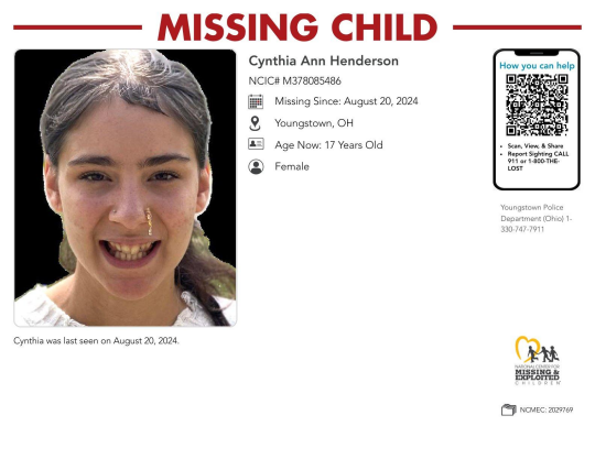 missing_Henderson, Cynthia