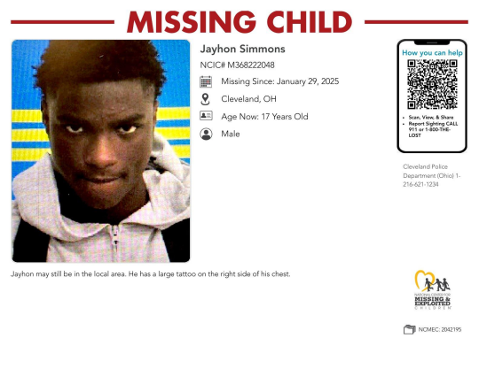missing_Simmons, Jayhon