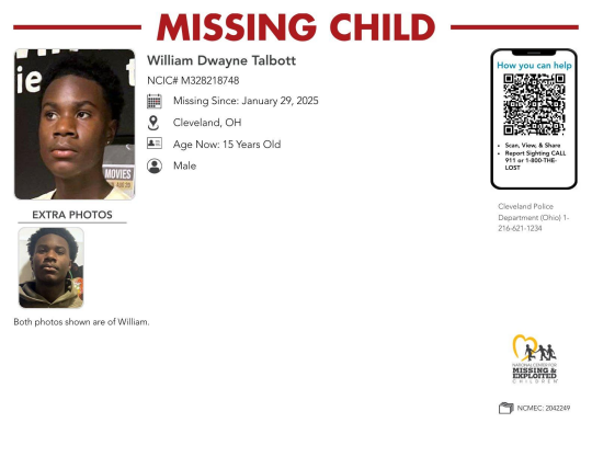 missing_Talbott, William