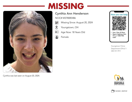 missing_Henderson