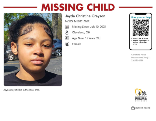 missing_Grayson