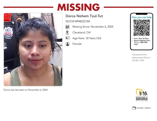 missing_Tzul Tut