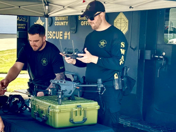 Drone Response Team