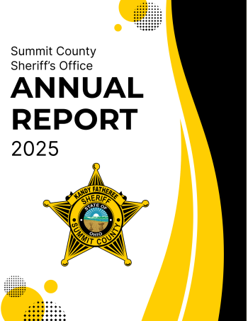 2025 annual report cover