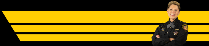 Photo of Summit County Sheriff Fatheree