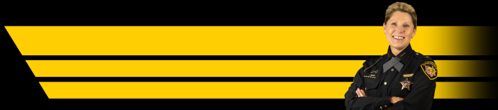 Photo of Summit County Sheriff Fatheree