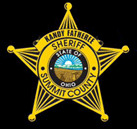 Summit County Sheriff Logo